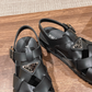 Ozarra Luxury - PD Women Shoes - 059