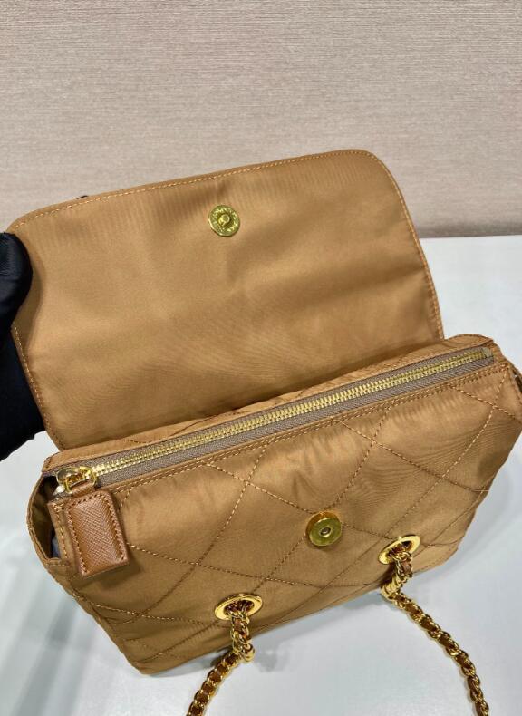 Ozarra Luxury - PD Bags - 060
