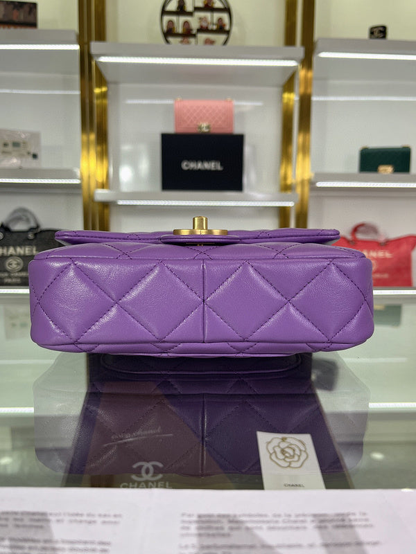 BAB - CHL Bags - 3228