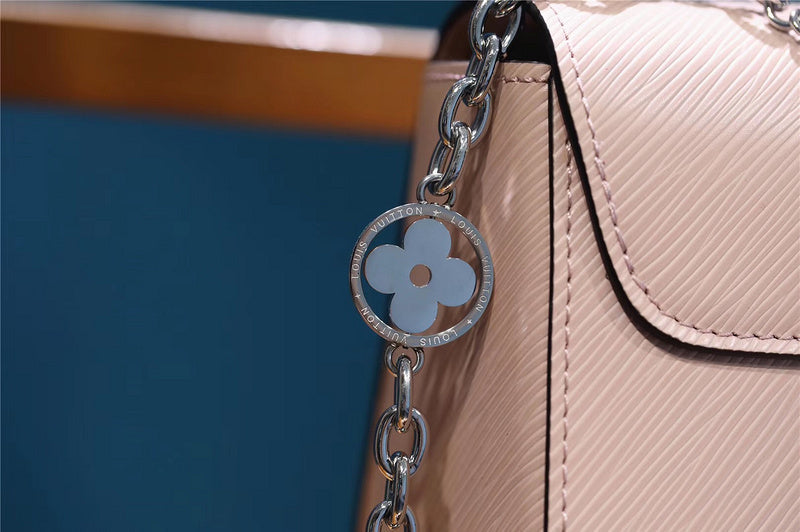 Ozarra Fashion Lu-Vi bags - 8528