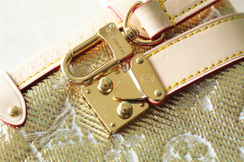 Ozarra - LUV Bags - 227