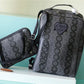Ozarra Fashion Lu-Vi bags - 10244