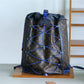 Ozarra Fashion Lu-Vi bags - 9747