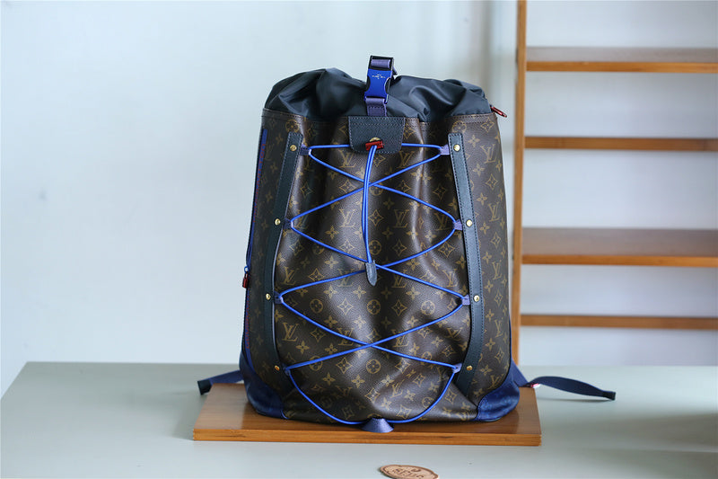 Ozarra Fashion Lu-Vi bags - 9747