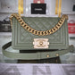 BAB - CHL Bags - 3188