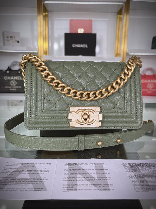 BAB - CHL Bags - 3188