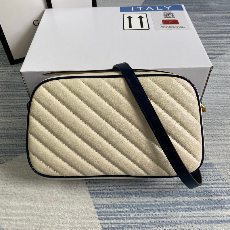 Ozarra - GUKI Bags - 2213