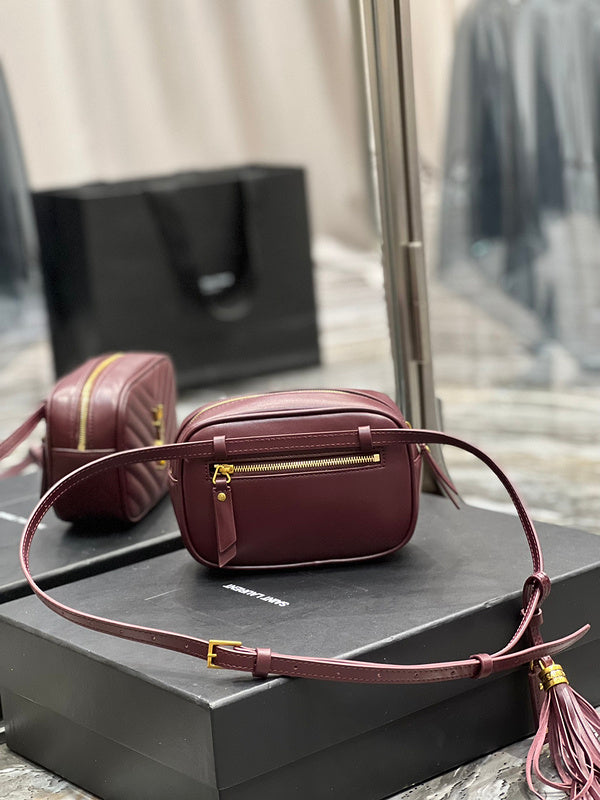 OZ - SLY Bags - 876
