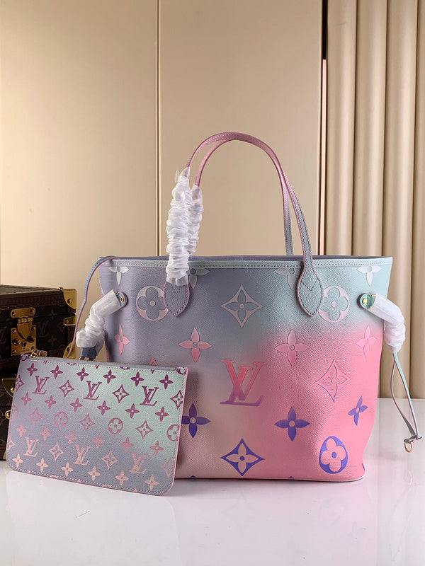 Fashion Lu-Vi bags - 3405