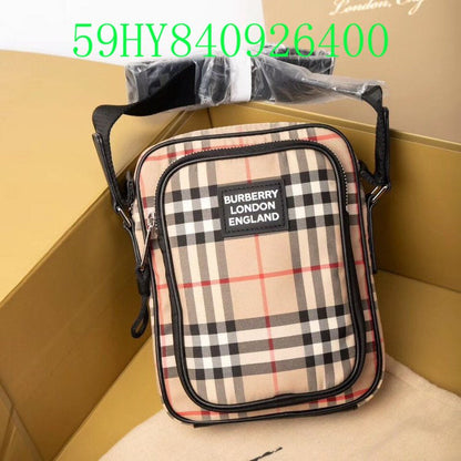 Ozarra Fashion -BBR Bags - 629