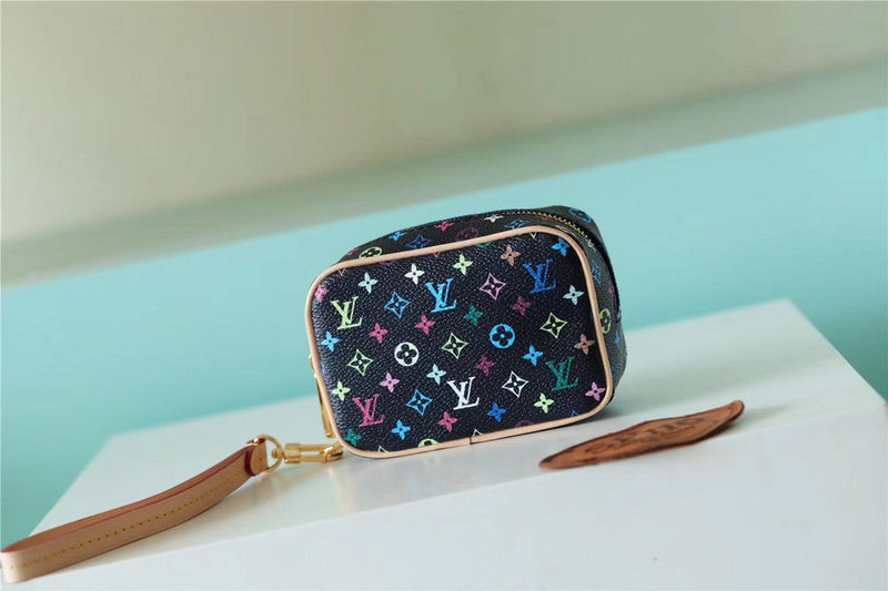Ozarra Fashion Lu-Vi bags - 8854