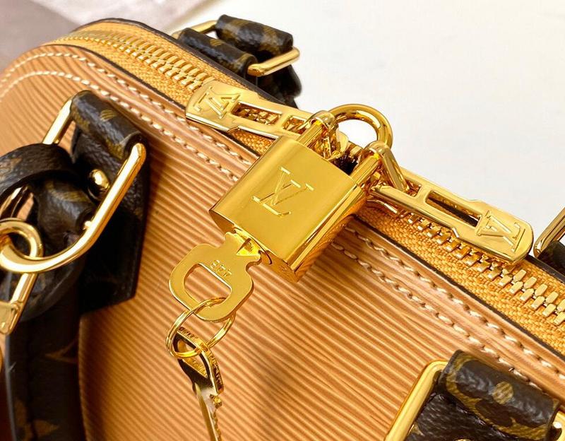 Ozarra Luxury - LOV Bags - 3174