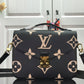 Ozarra Fashion Lu-Vi bags - 17632