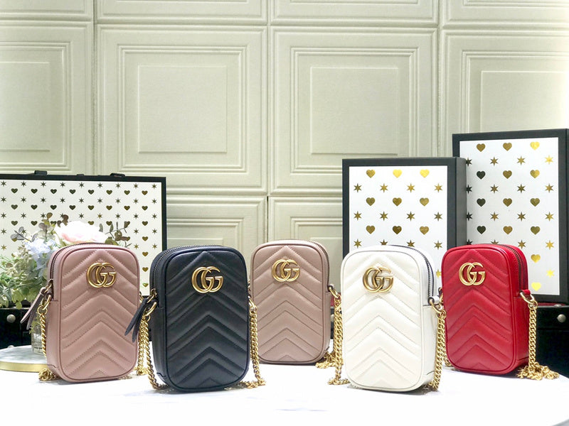 Ozarra - GCI Bags - 5002