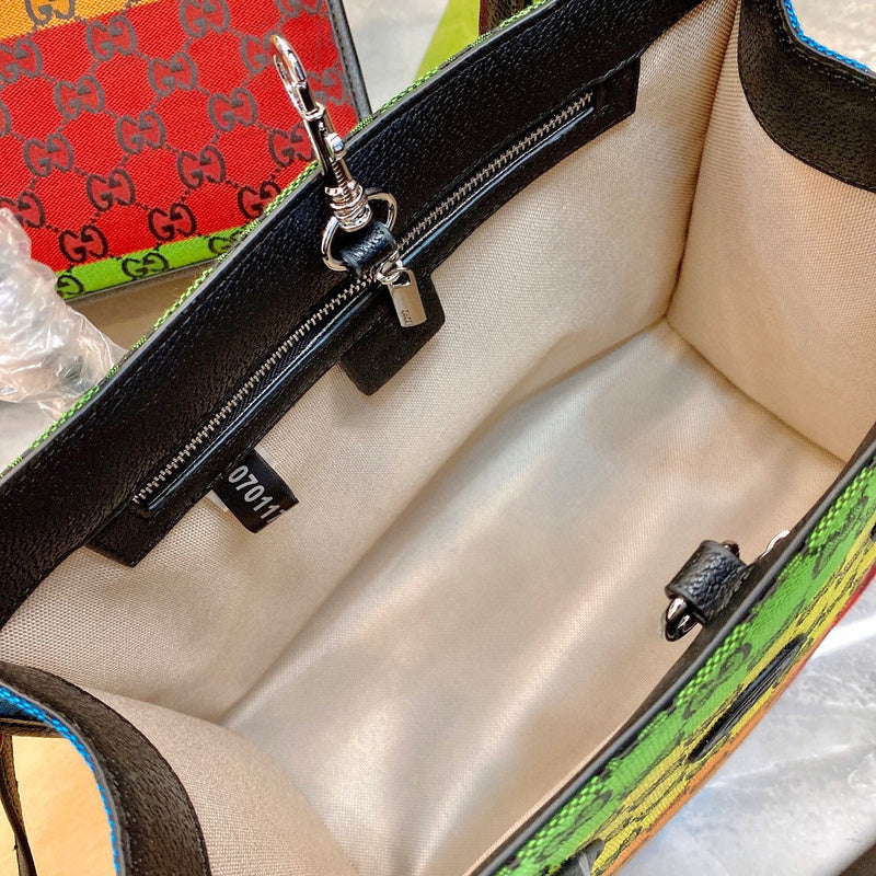 Ozarra - GCI Bags - 2118