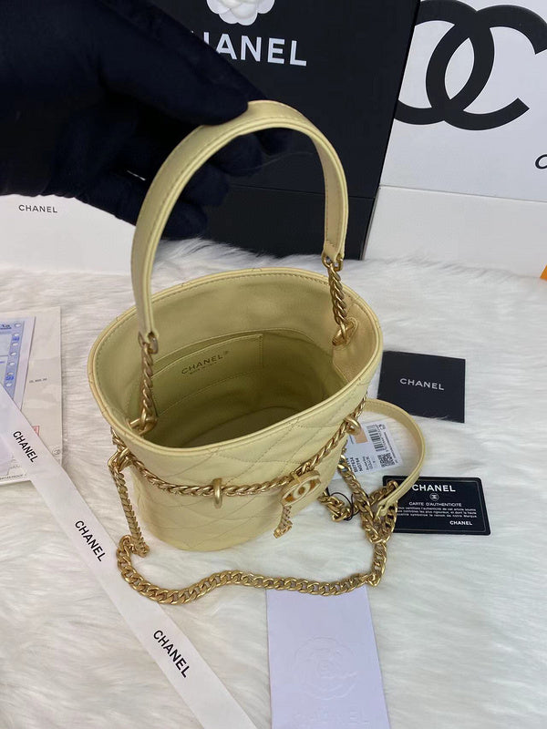 BAB - CHL Bags - 3317