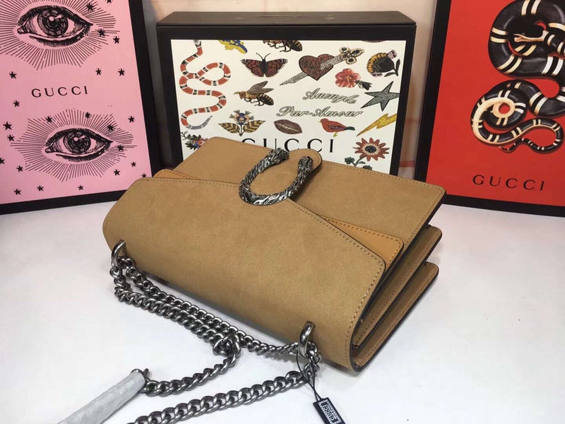 Ozarra - GCI Bags - 1974