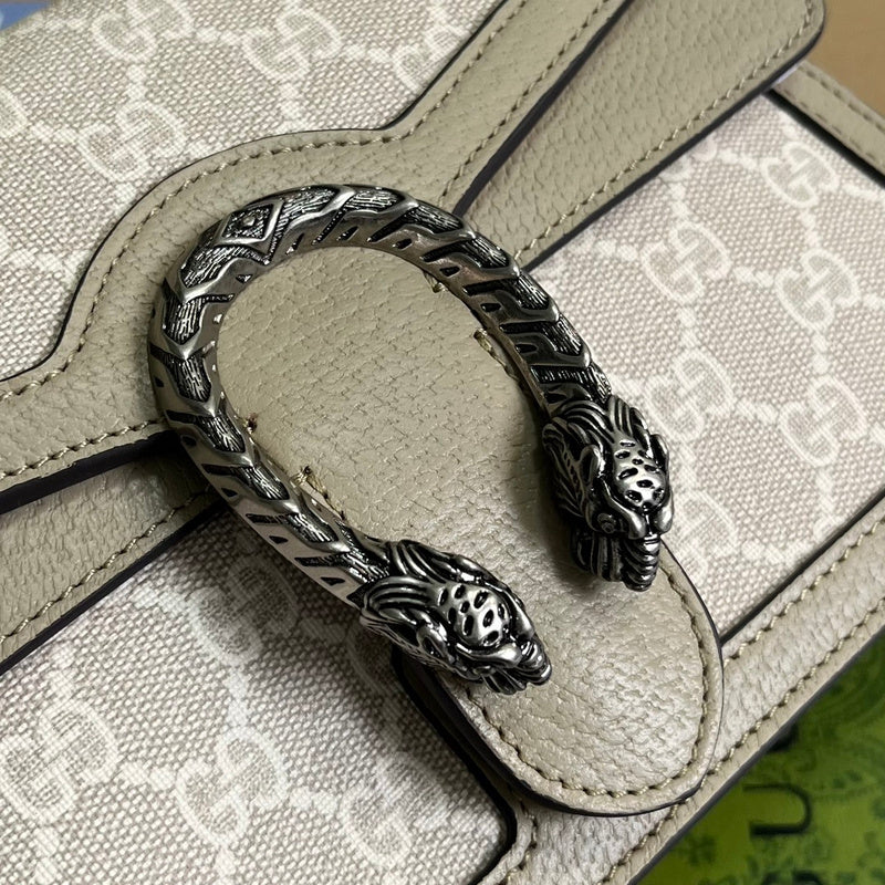 Ozarra - GG Bags - 356