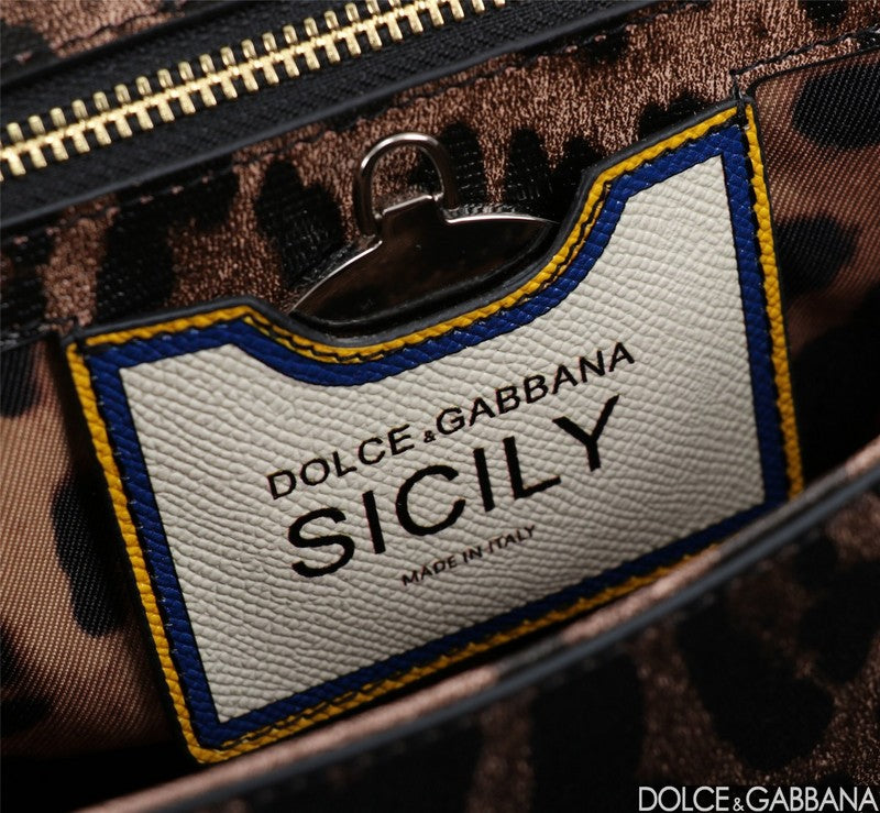 Ozarra - DG Bags - 420