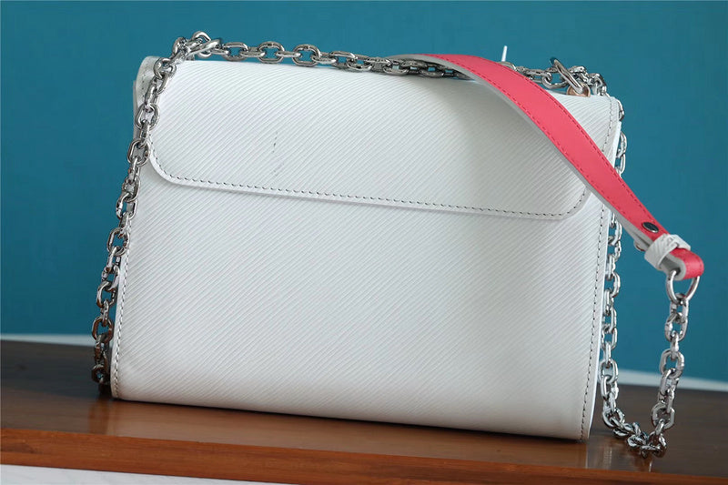 Ozarra Fashion Lu-Vi bags - 8466