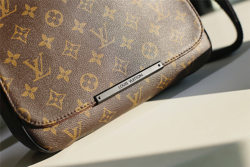 Ozarra Fashion Lu-Vi bags - 10413