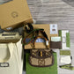 Ozarra - GCI Bags - 4763