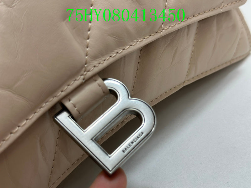 Ozarra Fashion - BGA Bags - 1827