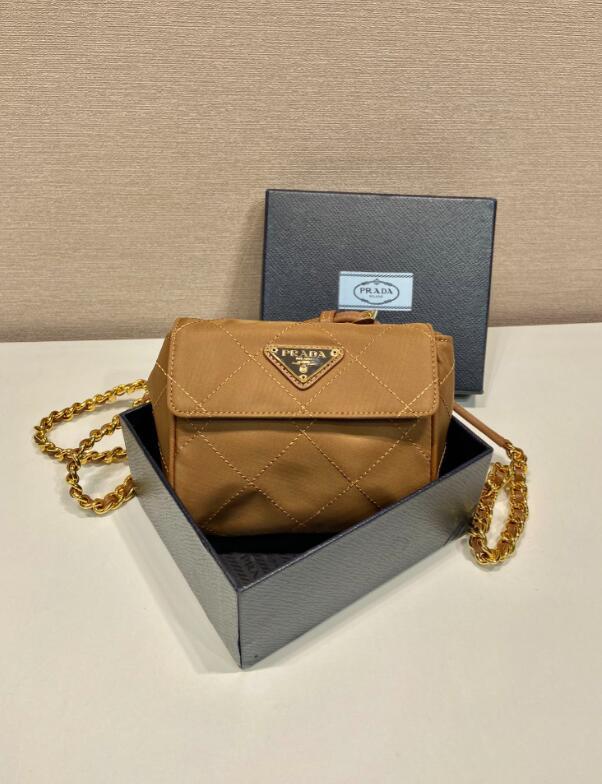 Ozarra Luxury - PD Bags - 058