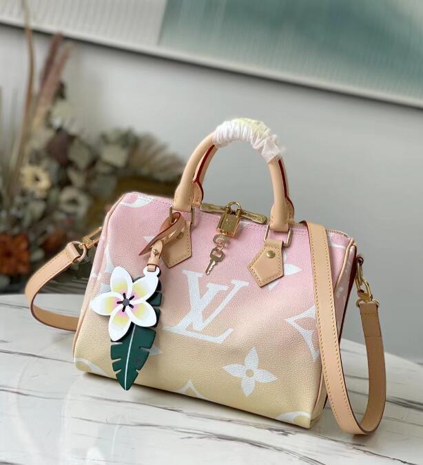 Ozarra Luxury - LOV Bags - 2399