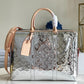 Ozarra Luxury - LOV Bags - 2293