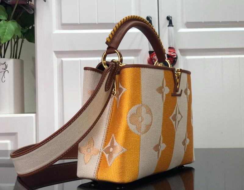 Ozarra Luxury - LOV Bags - 2176