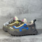 Ozarra Luxury - YZO Men Shoes - 028