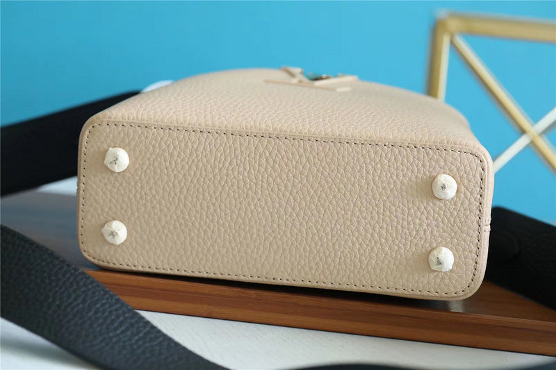 Ozarra Fashion Lu-Vi bags - 8340