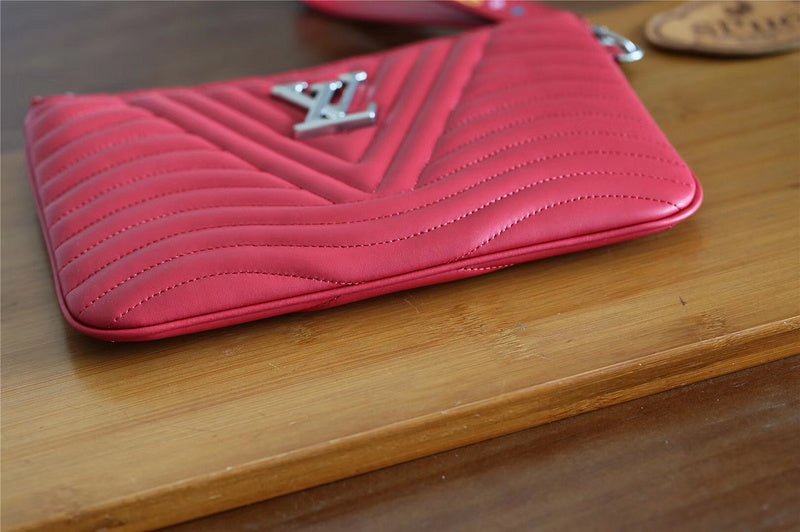 Ozarra Fashion Lu-Vi bags - 9350