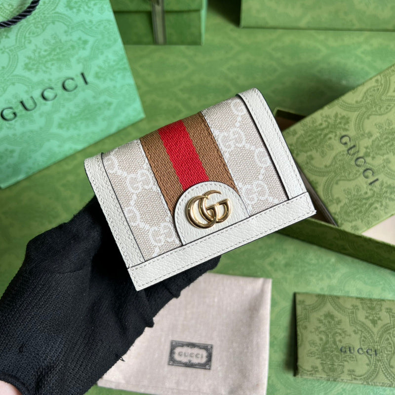 OZ - GCI Bags - 2132