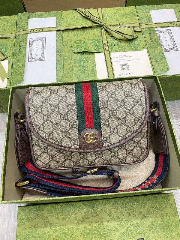 OZ - GCI Bags - 1429