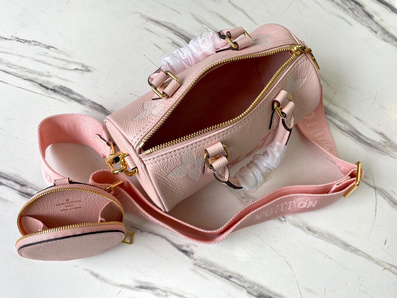 Fashion Lu-Vi bags - 5452