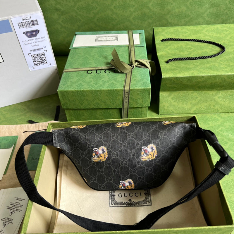 OZ - GCI Bags - 1314