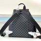 Ozarra Fashion Lu-Vi bags - 17089