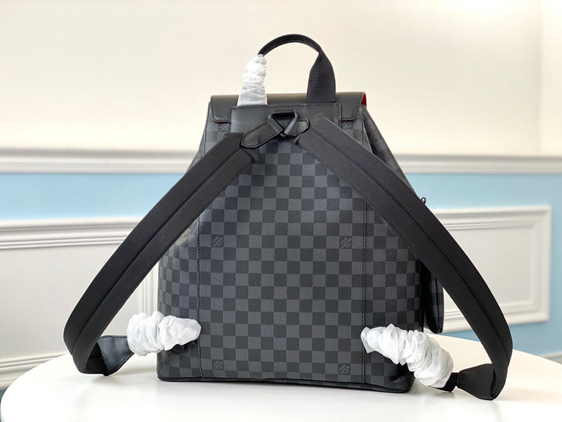 Ozarra Fashion Lu-Vi bags - 17089