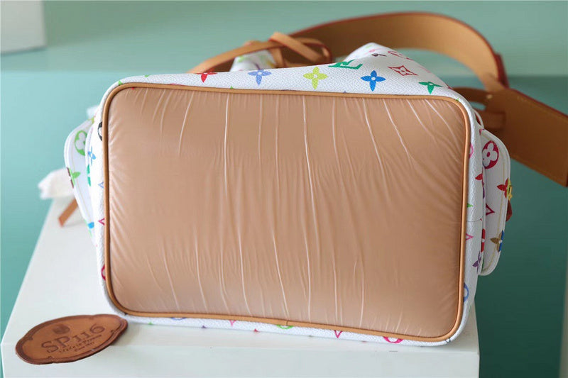 Ozarra - LUV Bags - 586