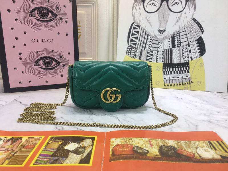 Ozarra - GCI Bags - 2162