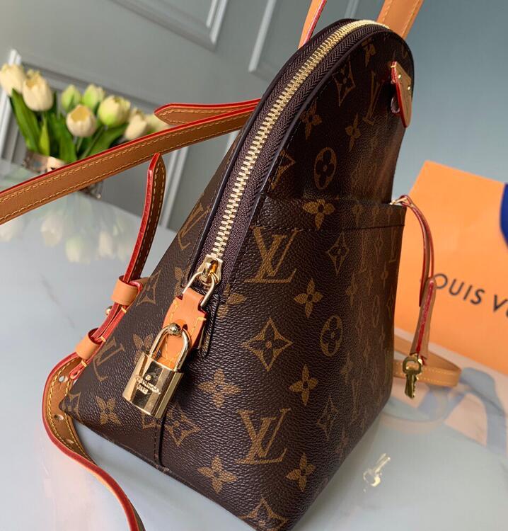 Ozarra Luxury - LOV Bags - 2940