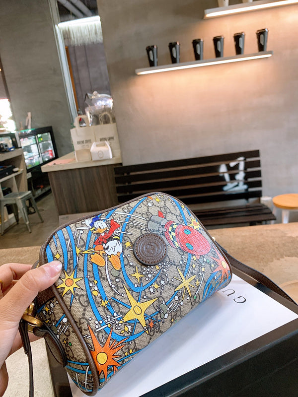 Ozarra - GCI Bags - 2149
