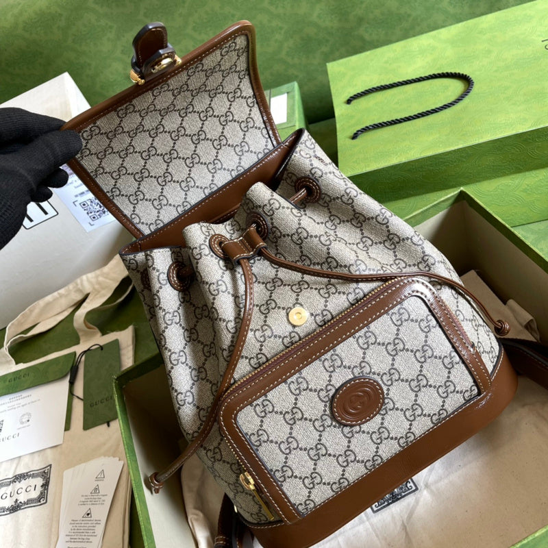 OZ - GCI Bags - 474