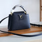 Ozarra Fashion Lu-Vi bags - 8353