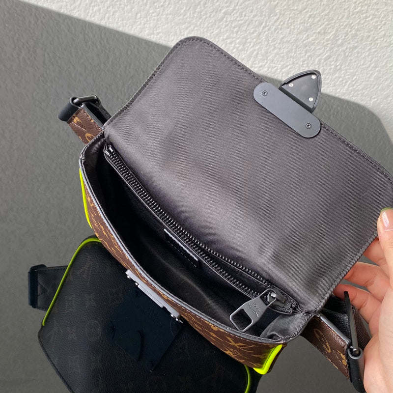 Ozarra Fashion Lu-Vi bags - 17379