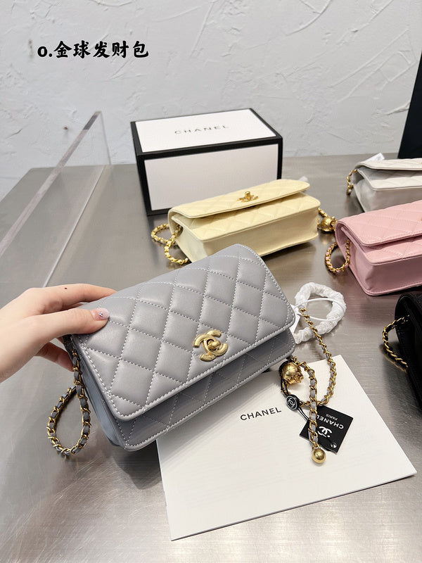 Ozarra - CHL Bags - 7148
