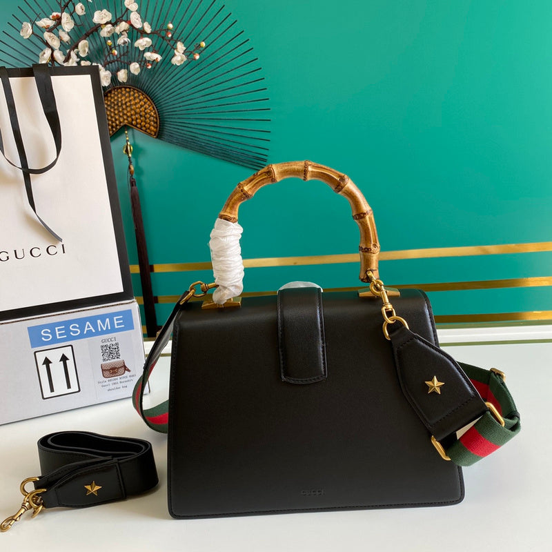 Ozarra - GUKI Bags - 2293