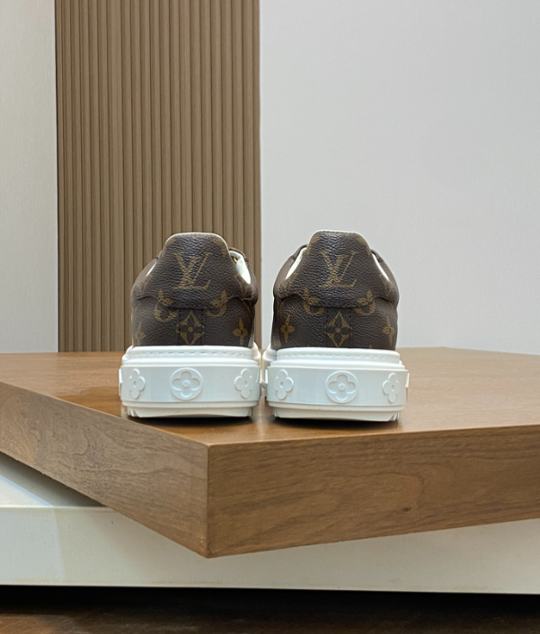 Ozarra Luxury - LOV Women Shoes - 038